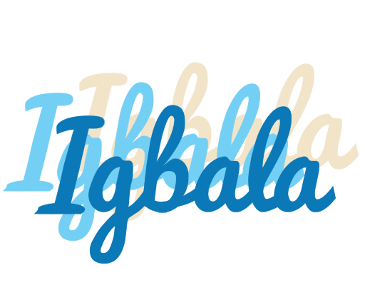 Igbala breeze logo