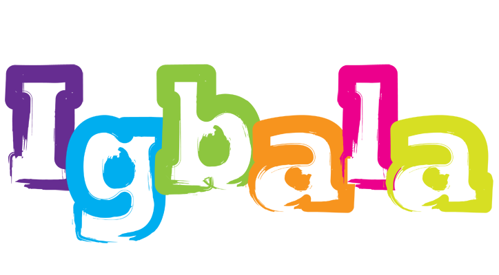 Igbala casino logo