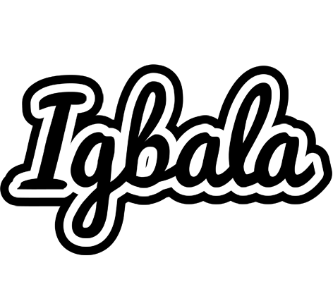 Igbala chess logo