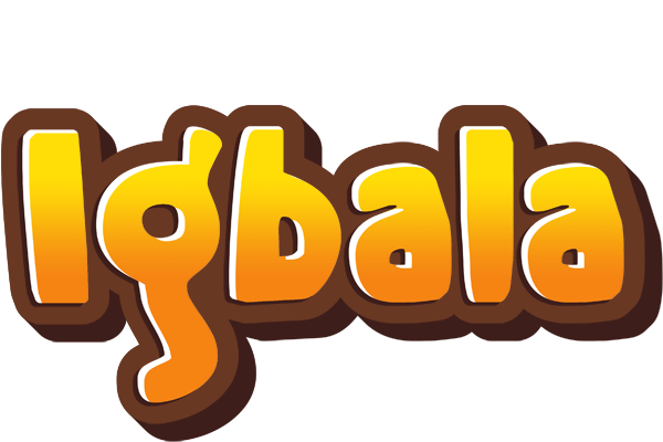 Igbala cookies logo