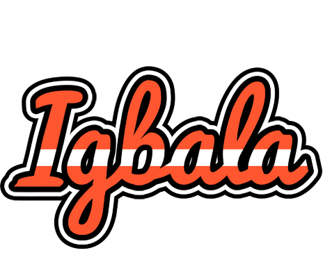Igbala denmark logo