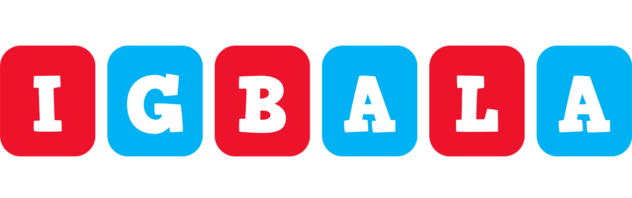 Igbala diesel logo