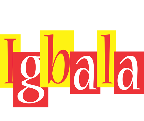Igbala errors logo