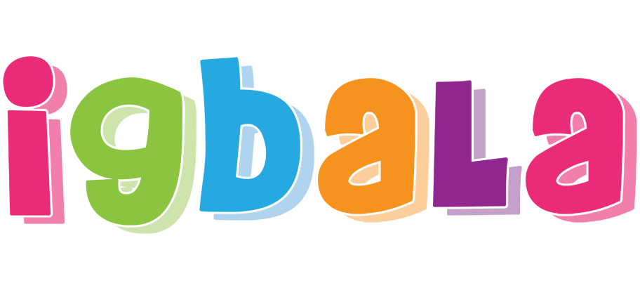 Igbala friday logo
