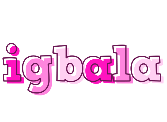 Igbala hello logo