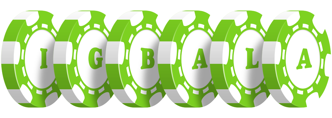 Igbala holdem logo