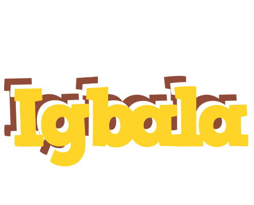 Igbala hotcup logo
