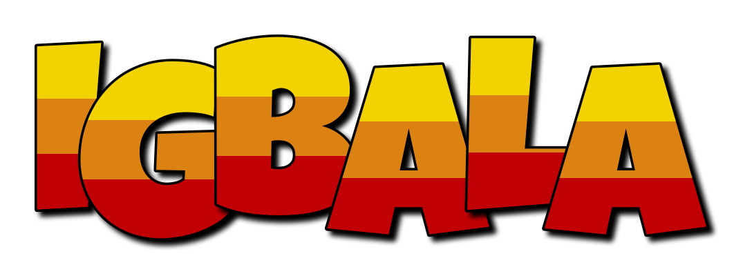 Igbala jungle logo