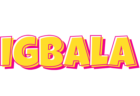 Igbala kaboom logo