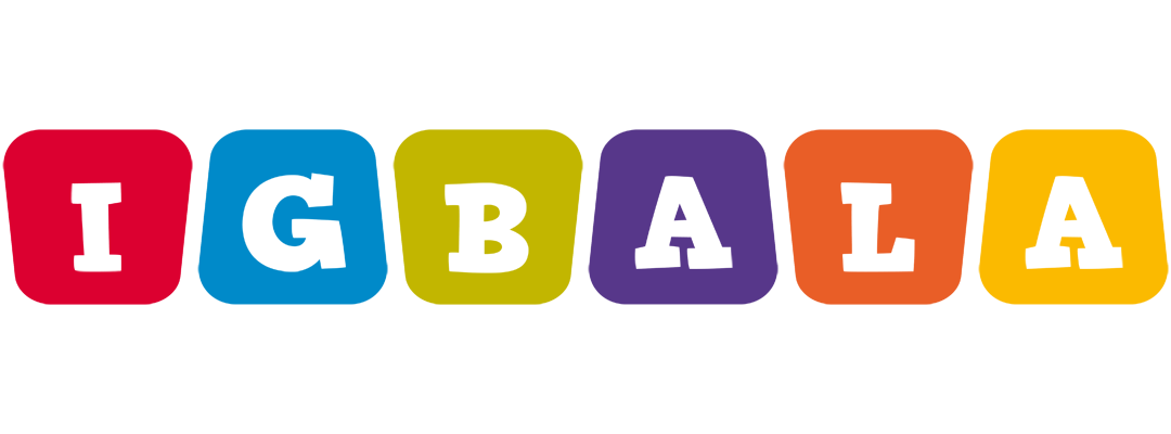 Igbala kiddo logo