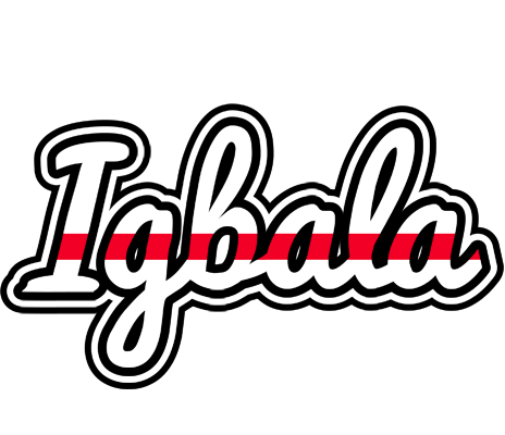 Igbala kingdom logo