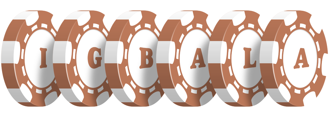 Igbala limit logo