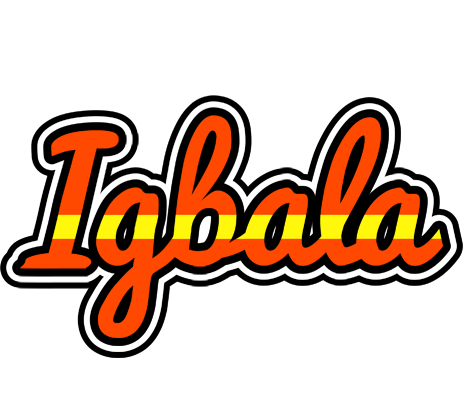 Igbala madrid logo