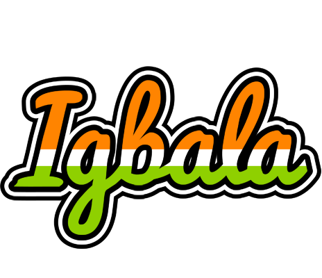Igbala mumbai logo
