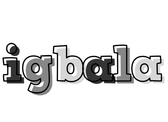 Igbala night logo
