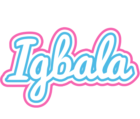 Igbala outdoors logo
