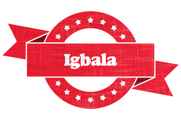 Igbala passion logo
