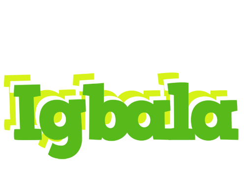Igbala picnic logo