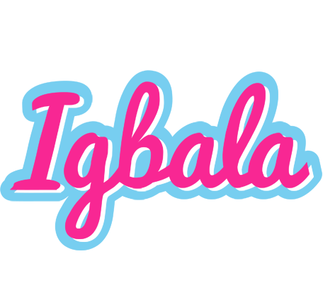 Igbala popstar logo