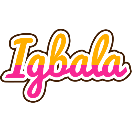 Igbala smoothie logo