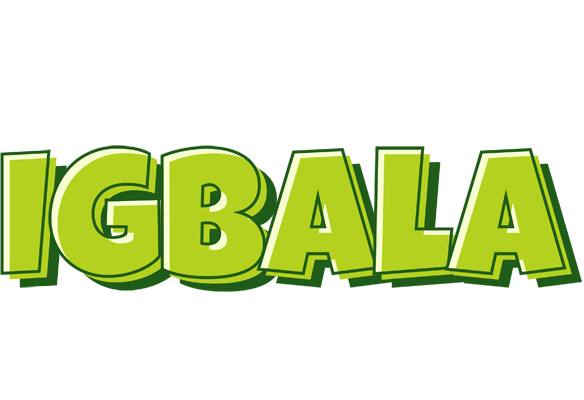 Igbala summer logo