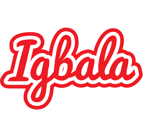 Igbala sunshine logo