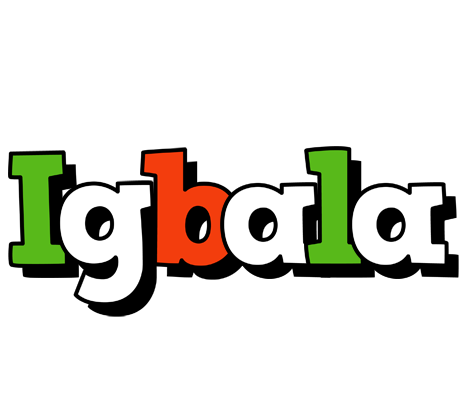 Igbala venezia logo
