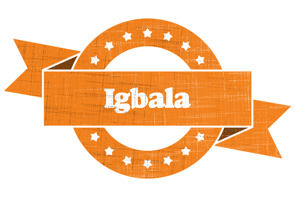 Igbala victory logo
