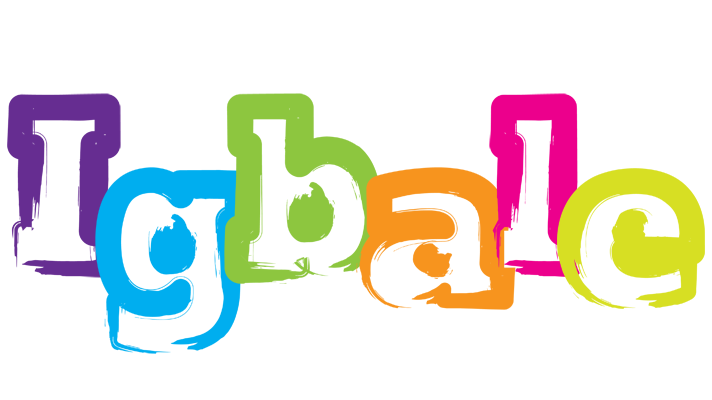 Igbale casino logo