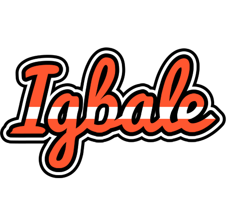 Igbale denmark logo