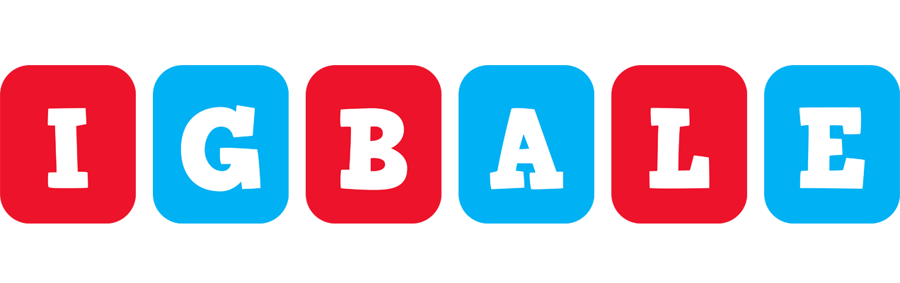 Igbale diesel logo