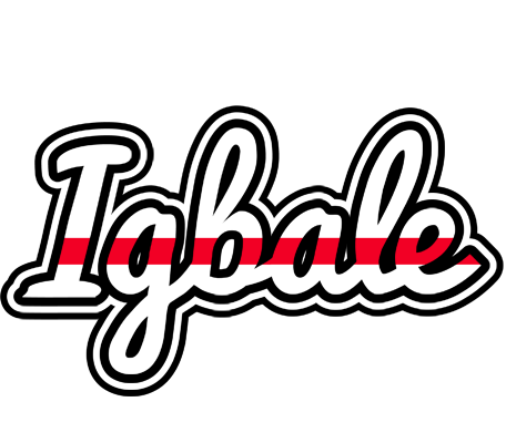 Igbale kingdom logo