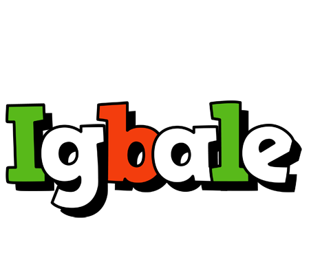 Igbale venezia logo