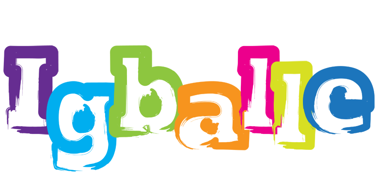 Igballe casino logo