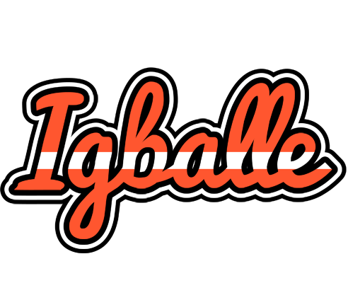 Igballe denmark logo
