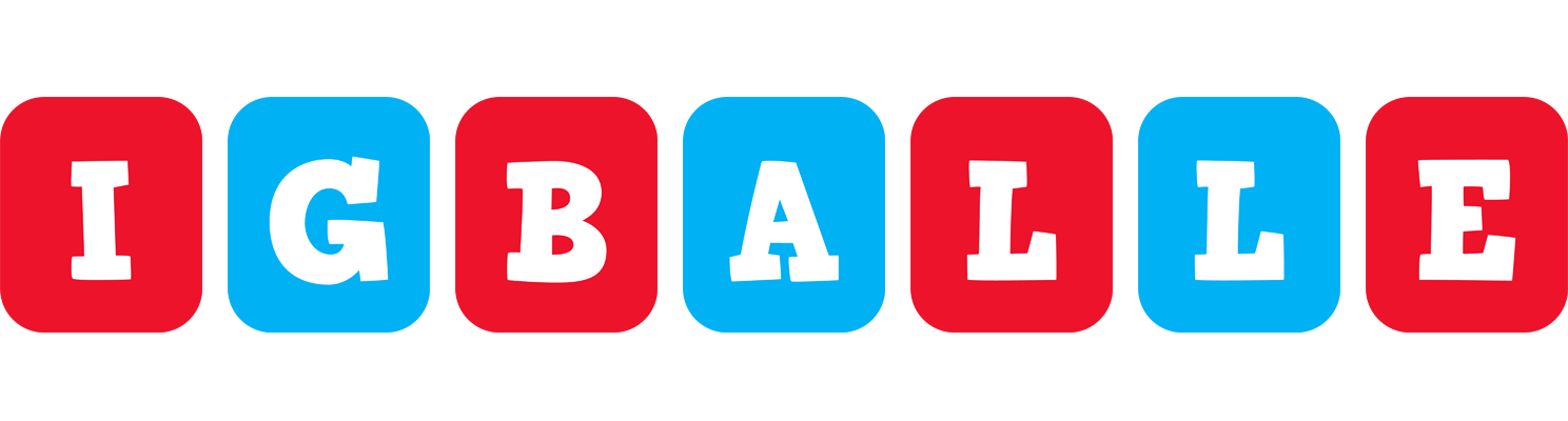 Igballe diesel logo
