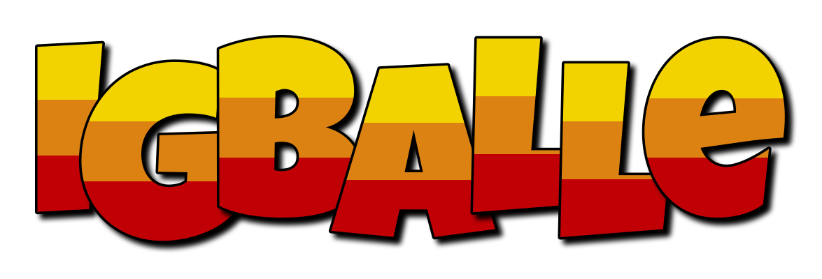 Igballe jungle logo