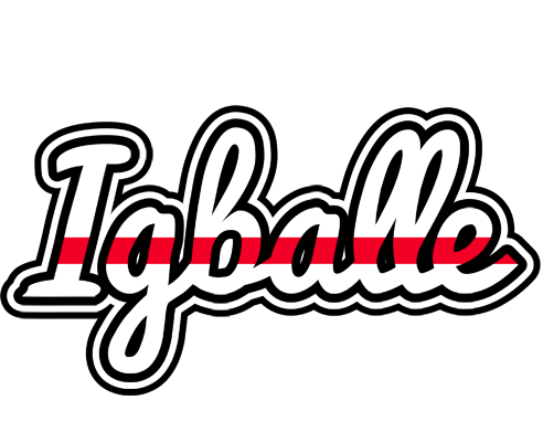 Igballe kingdom logo