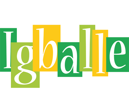 Igballe lemonade logo