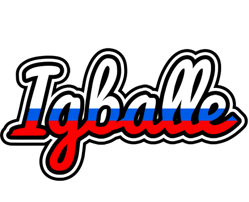 Igballe russia logo