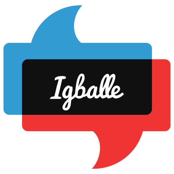 Igballe sharks logo