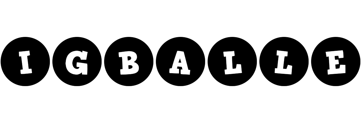 Igballe tools logo
