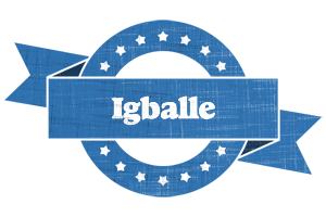 Igballe trust logo