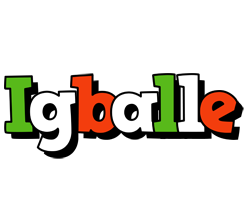 Igballe venezia logo