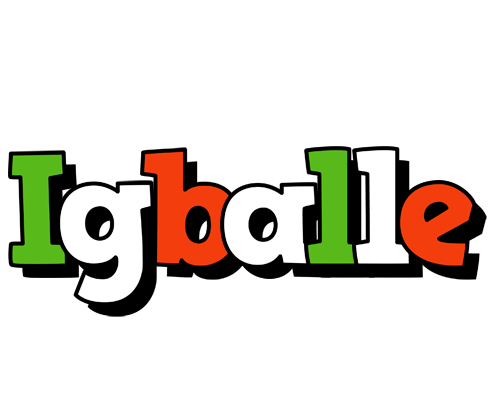 Igballe venezia logo