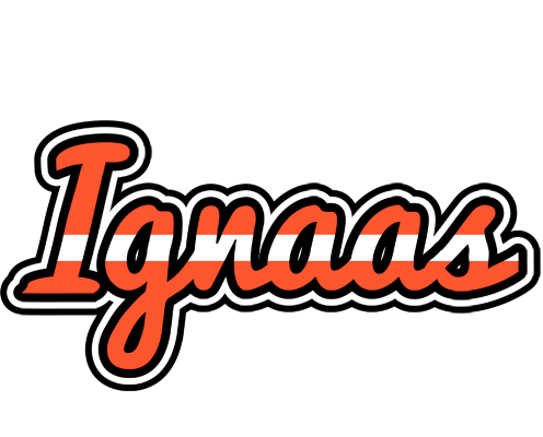 Ignaas denmark logo