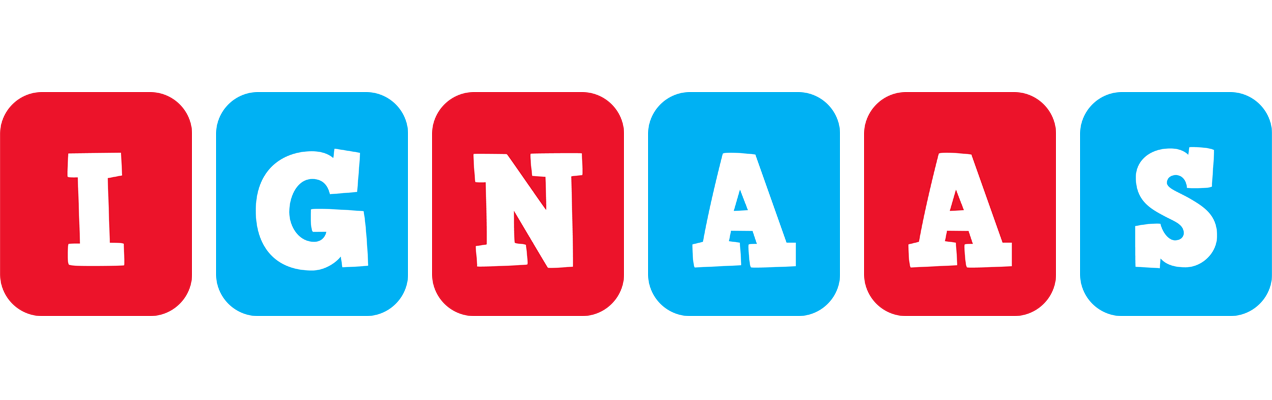 Ignaas diesel logo