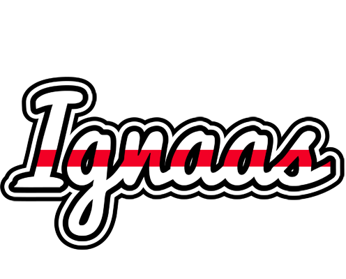 Ignaas kingdom logo