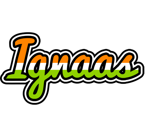 Ignaas mumbai logo