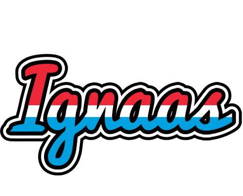 Ignaas norway logo